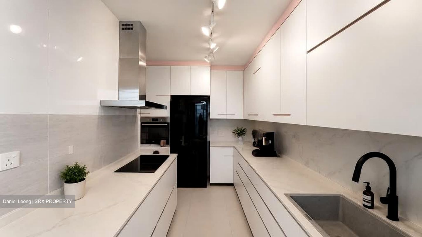 Blk 622B Tampines Greenverge (Tampines), HDB 4 Rooms #588724791